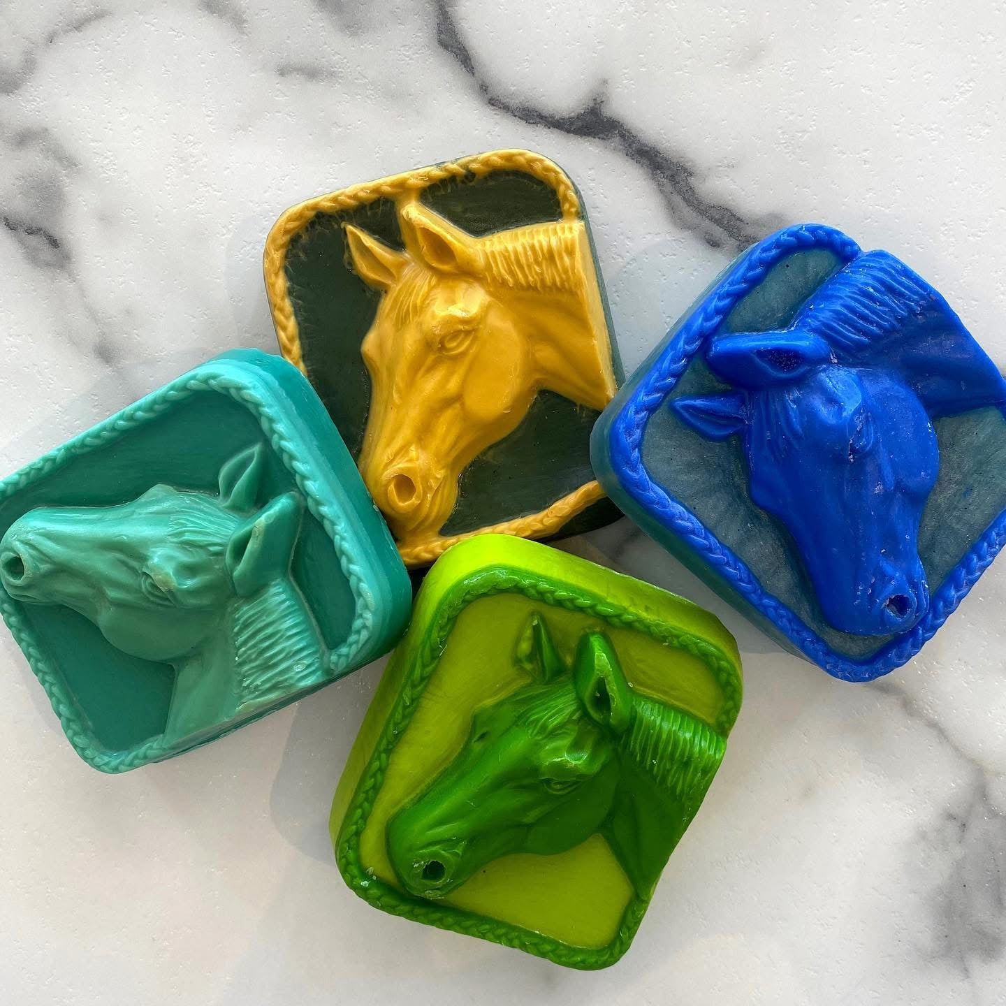 Glycerin Soaps