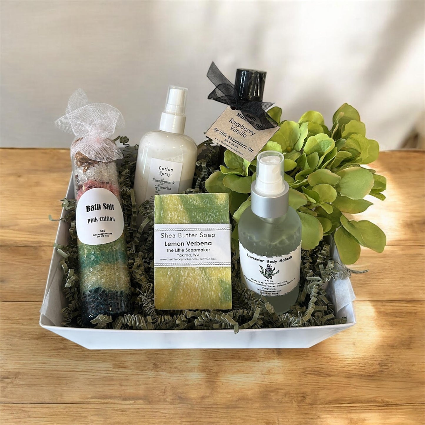 Workshop Event : Create a personalized gift for your Mom!