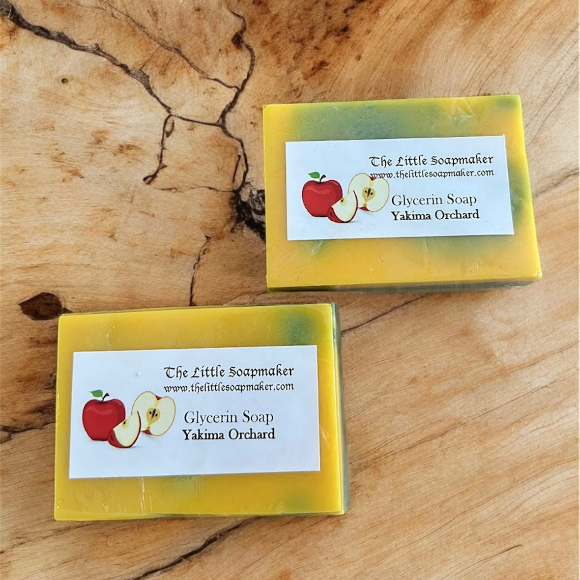 Glycerin Soaps