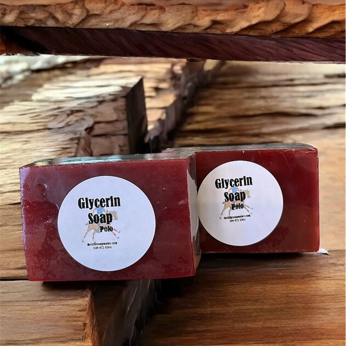 Glycerin Soaps