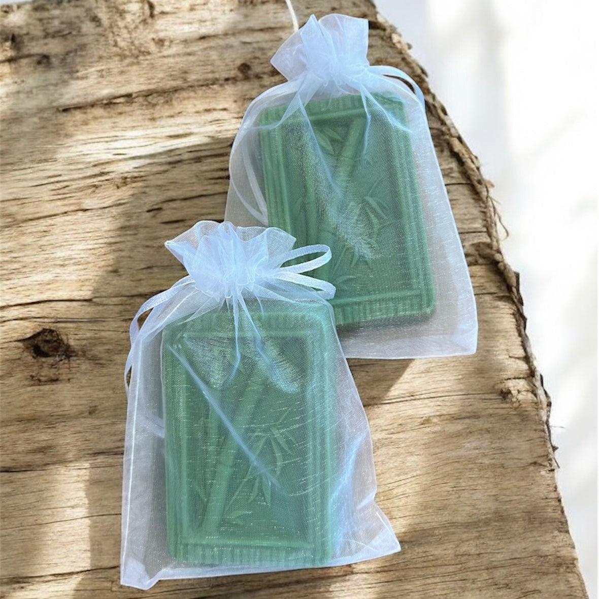 Glycerin Soaps