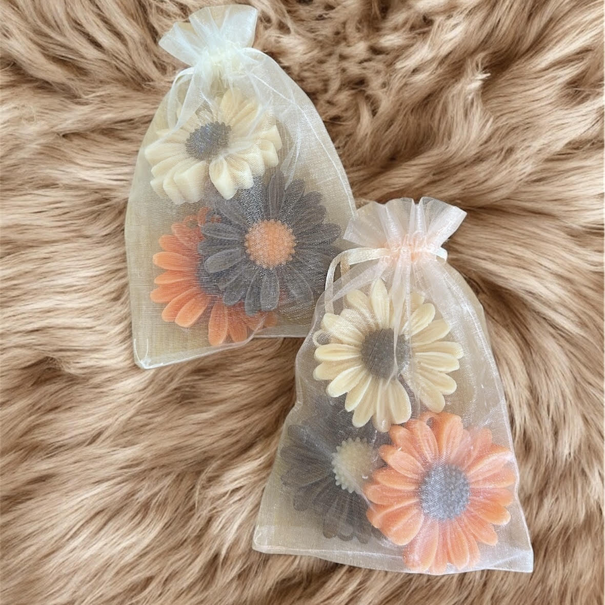 Glycerin Soaps