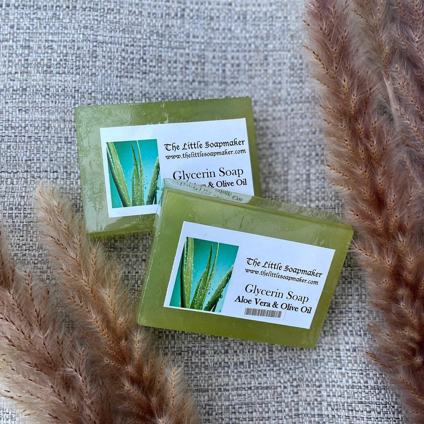 Glycerin Soaps