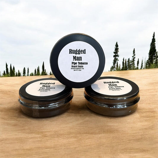 Beard Balm