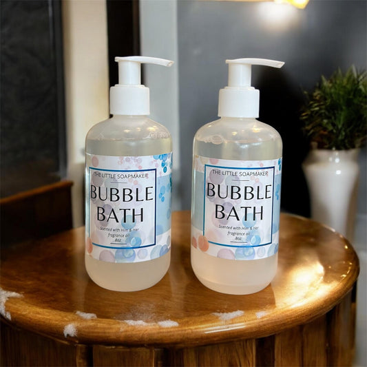 Bubble Bath