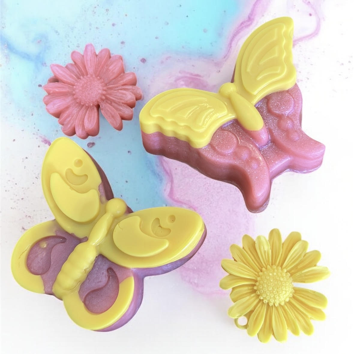 Glycerin Soaps