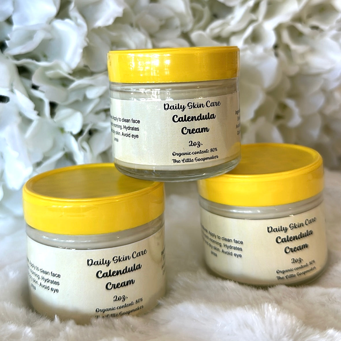 Calendula Cream