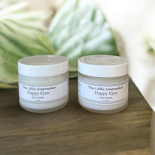 Happy Eyes - Eye Cream