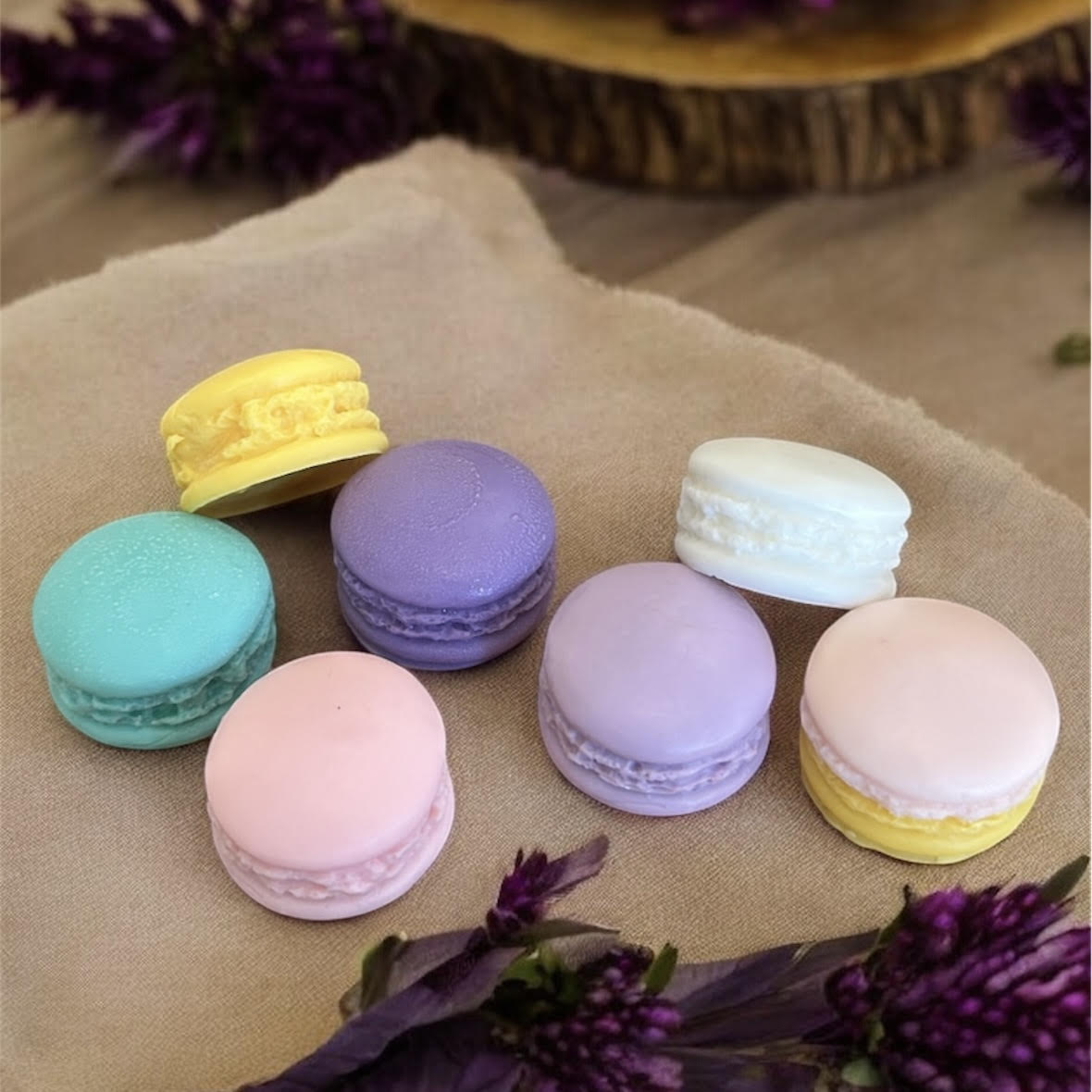 Glycerin Soaps