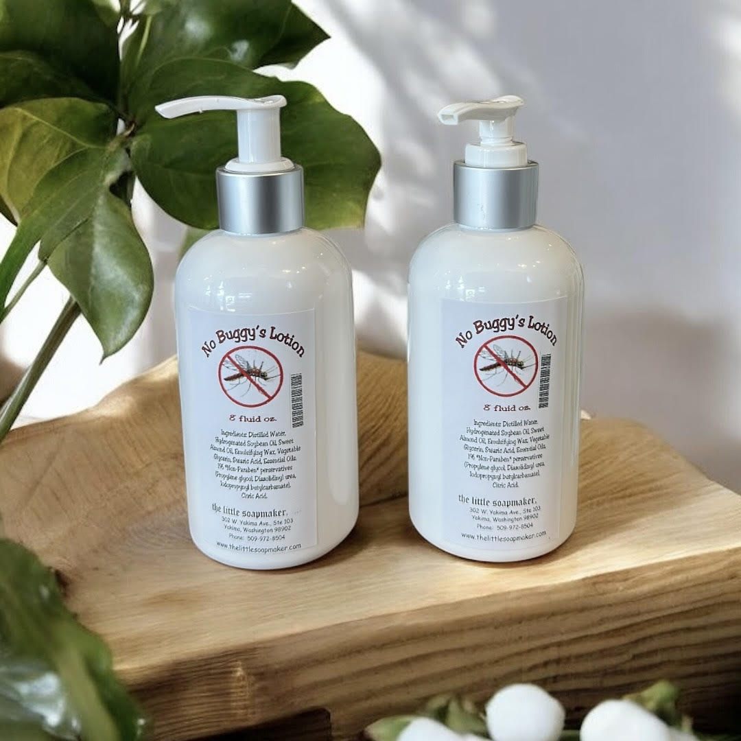 No Buggy's Lotion