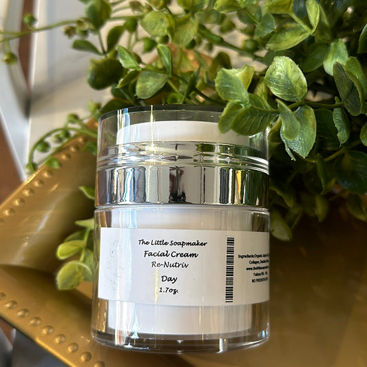 Re-Nutriv Facial Cream