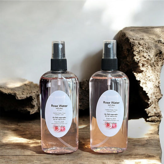 Rose Water