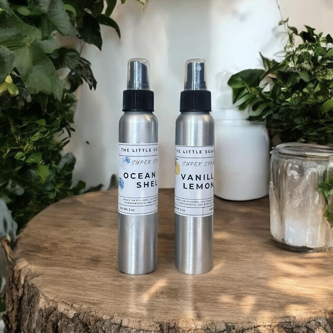 Super Spray