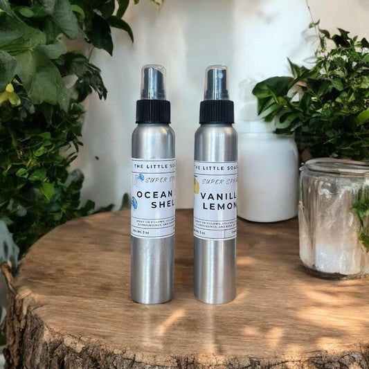 Super Spray