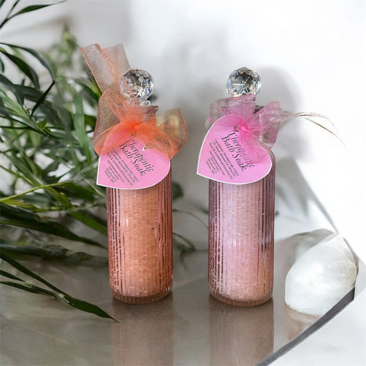 Therapeutic Bath Soak