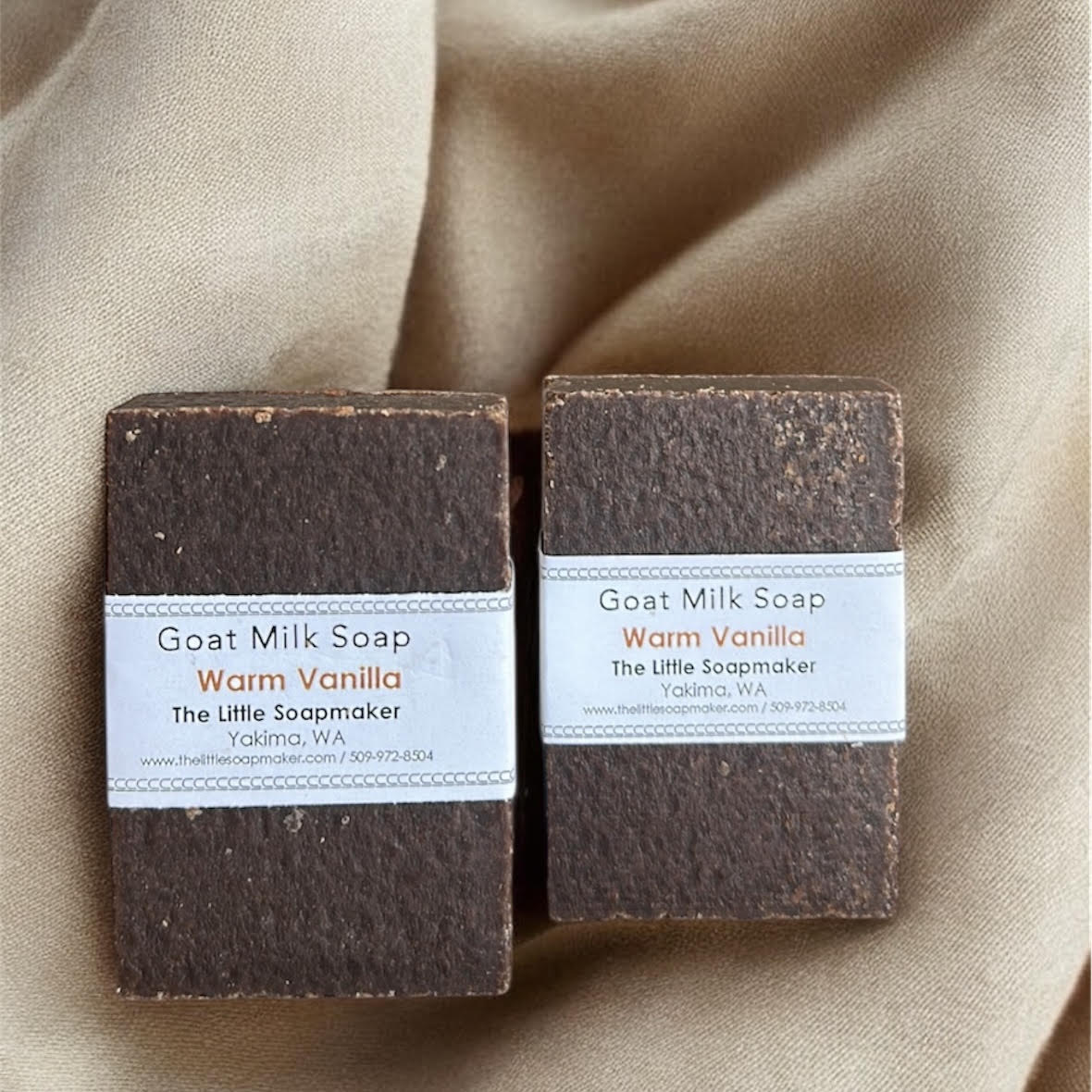 Goat's Milk Soap