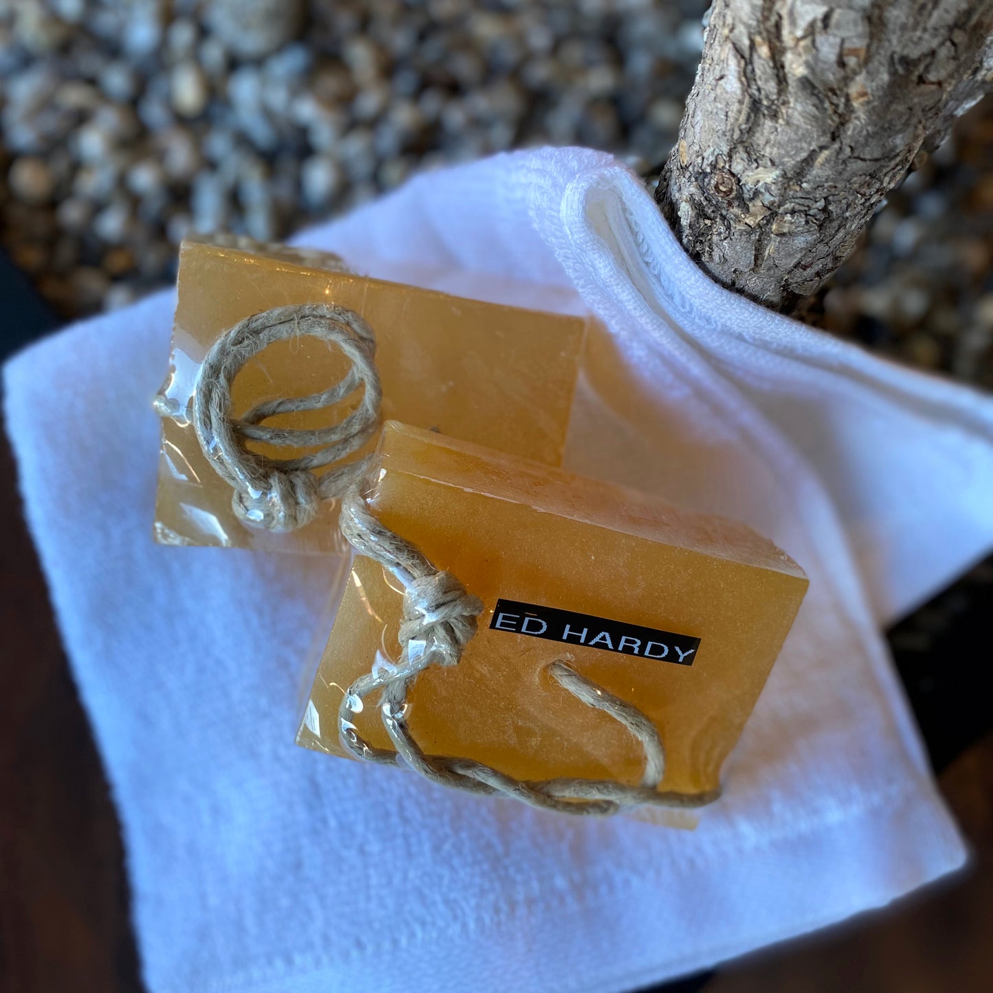 Glycerin Soaps