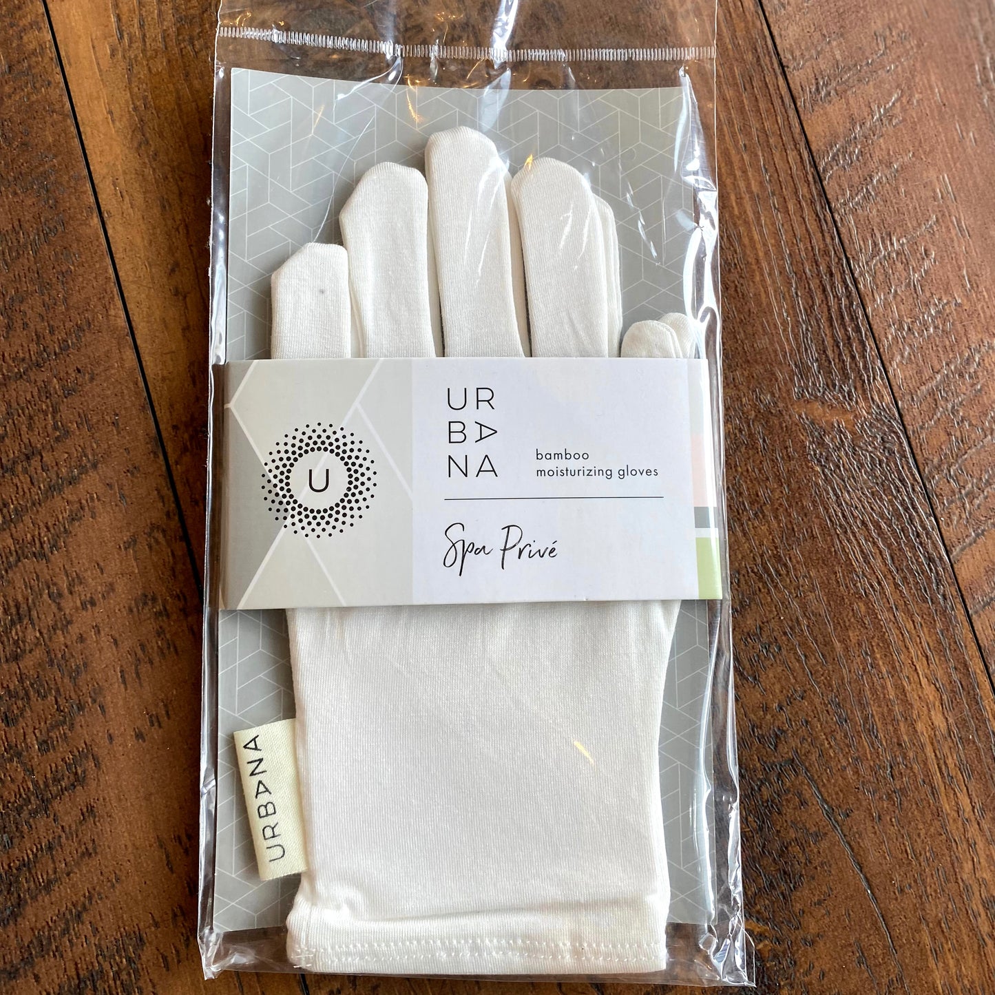 Urban Spa Essentials