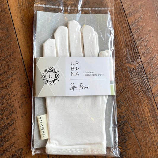 Urban Spa Essentials