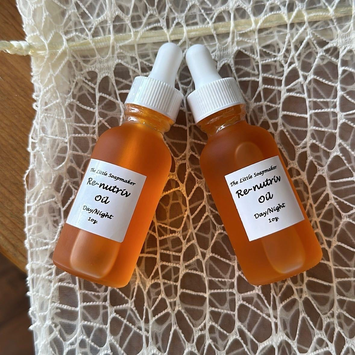 Re-Nutriv Oil (Anti-Aging)