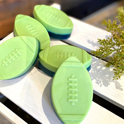 Glycerin Soaps