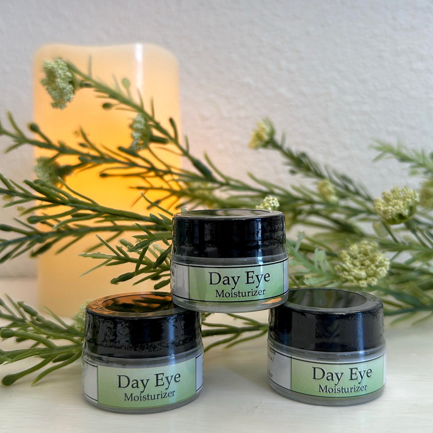 Day Eye Moisturizer