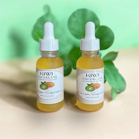 Kiwi Facial Oil
