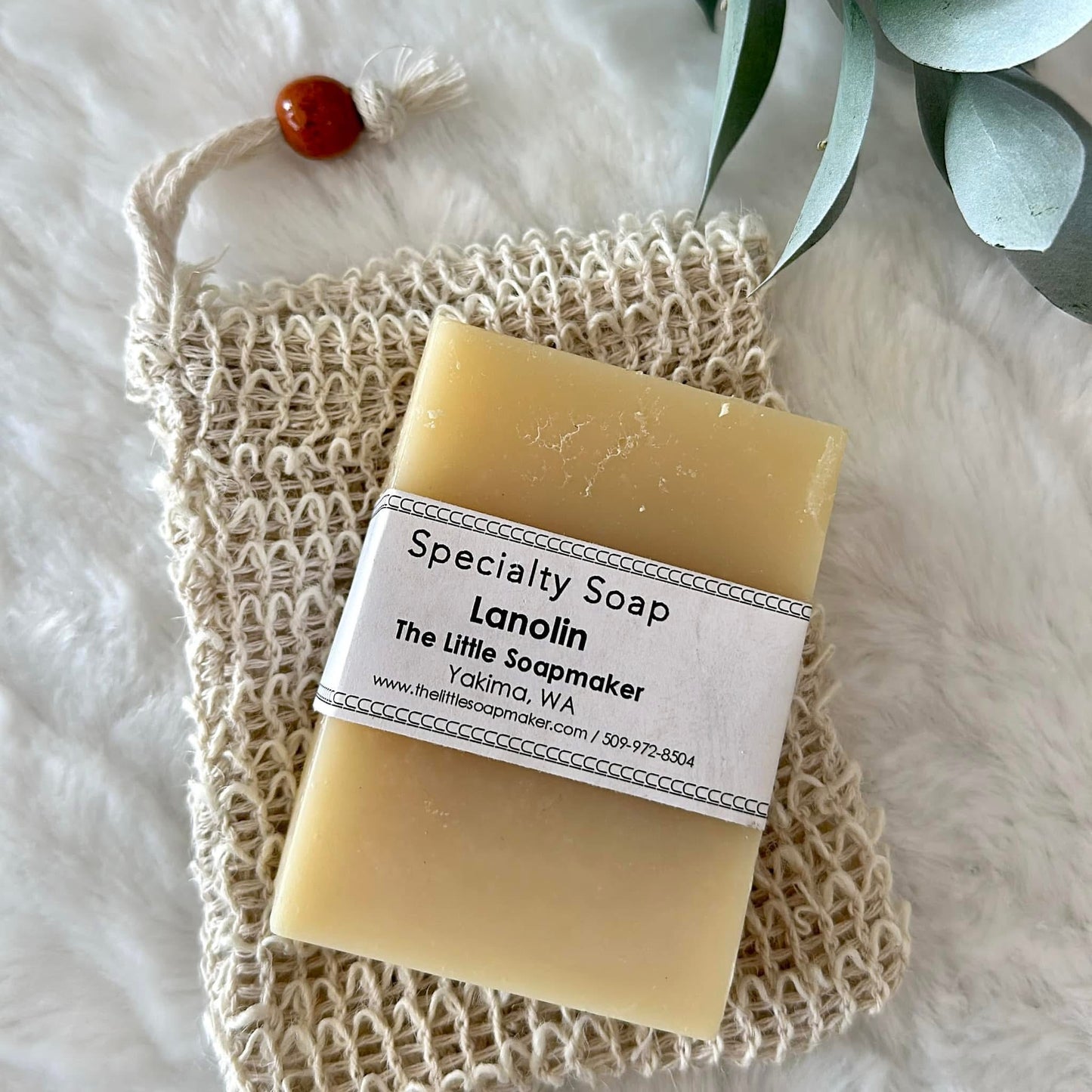 Shea Butter Soaps