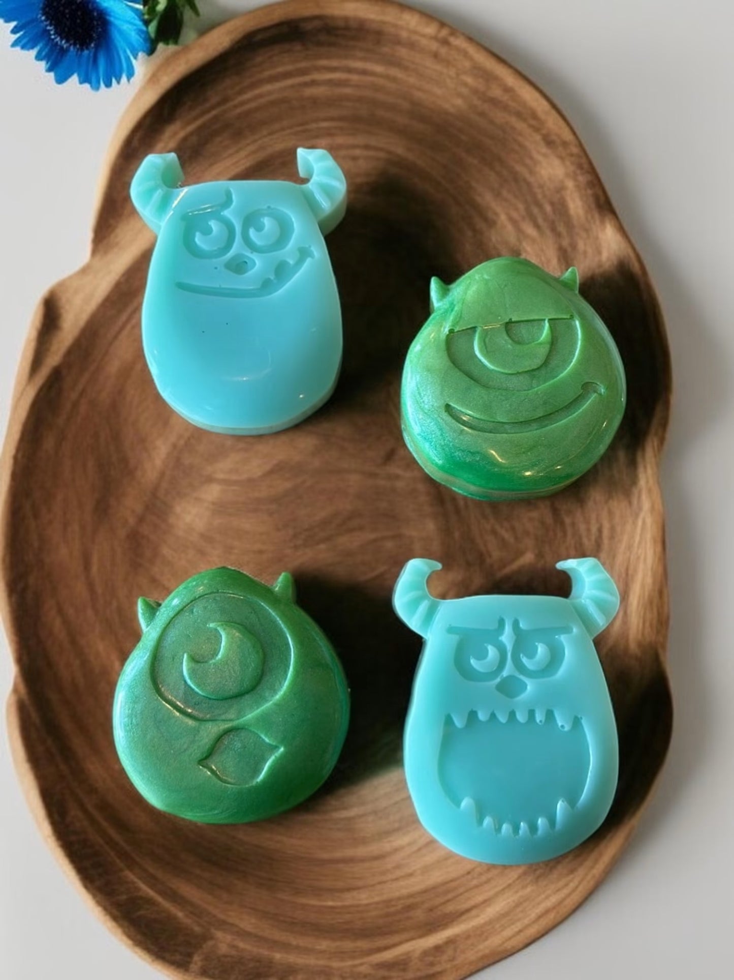 Glycerin Soaps