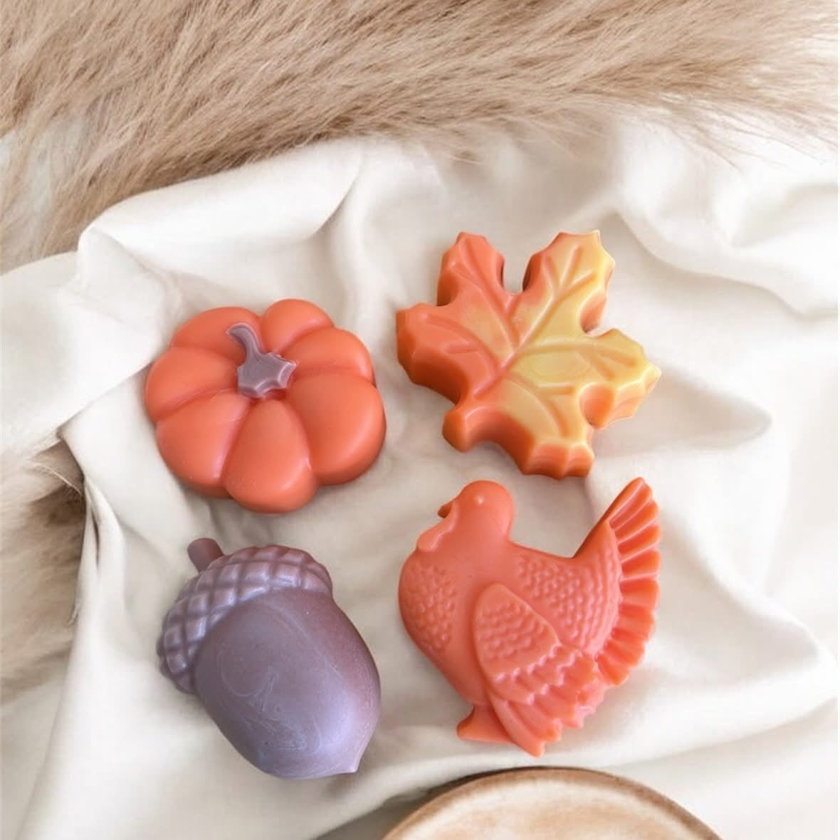 Glycerin Soaps