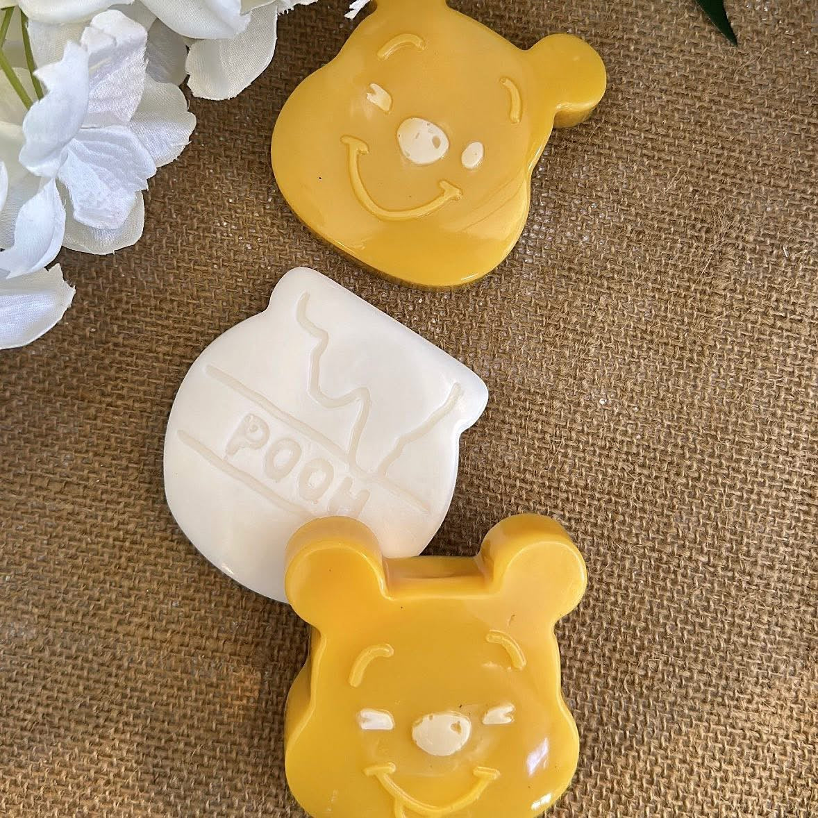 Glycerin Soaps