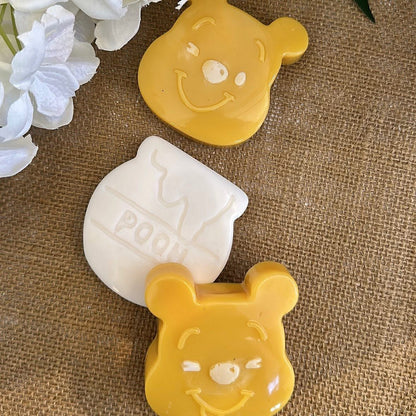 Glycerin Soaps