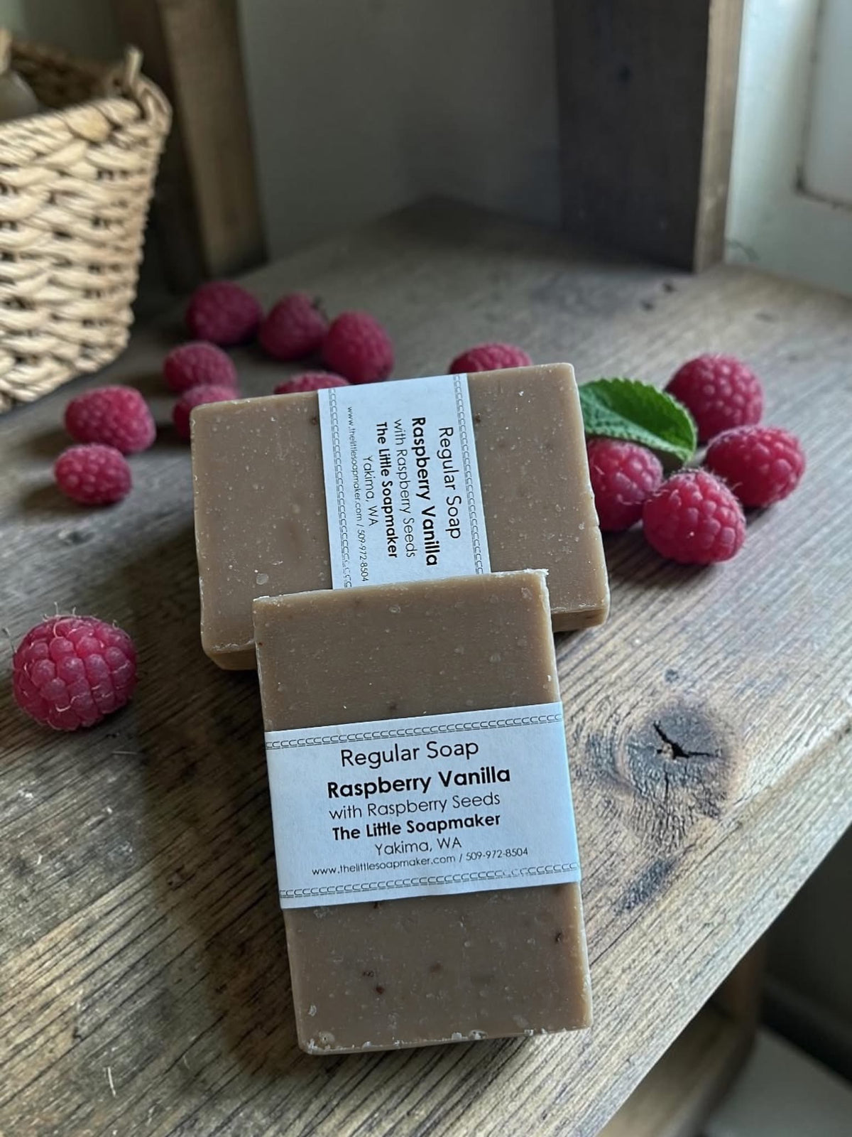 Shampoo Bars