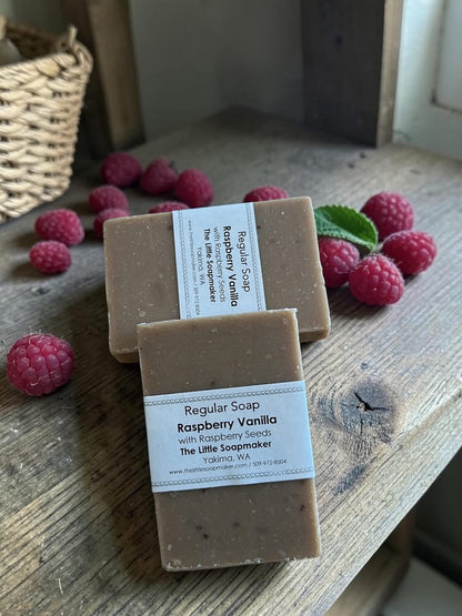 Shampoo Bars