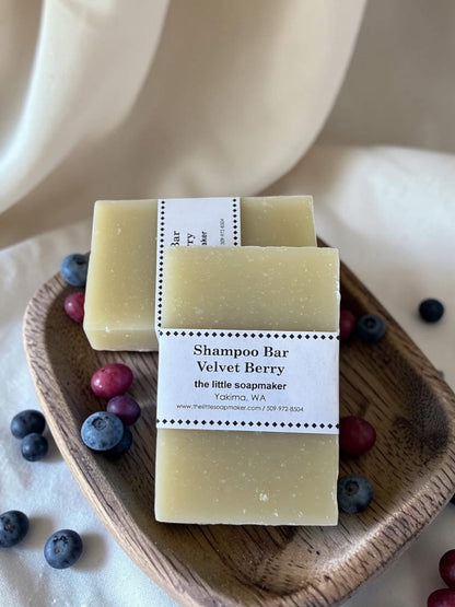 Shampoo Bars