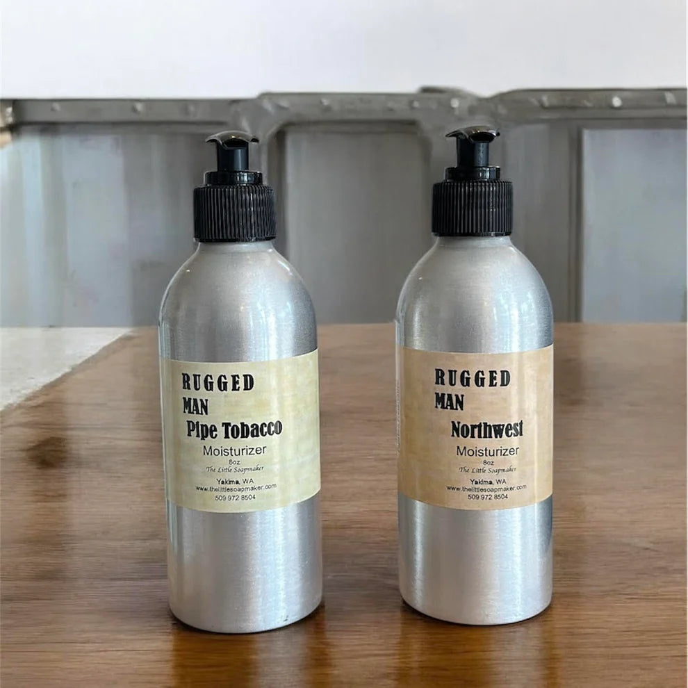 The Ultimate Dad Grooming Bundle -20% OFF