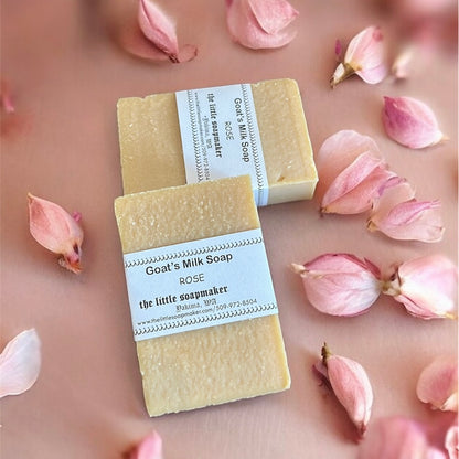 Goat's Milk Soap