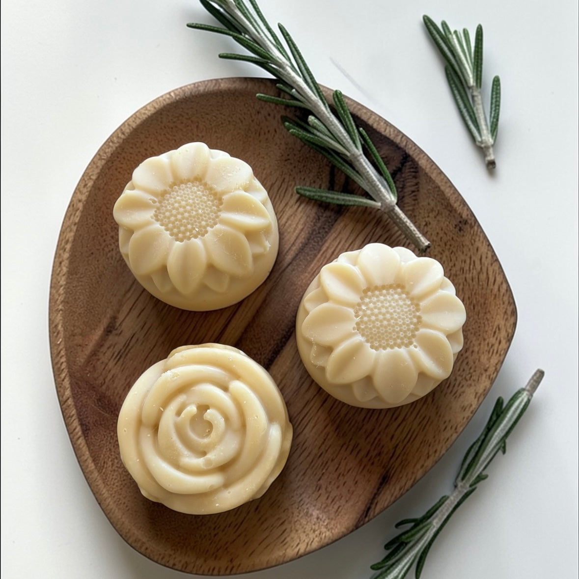 Shampoo Bars