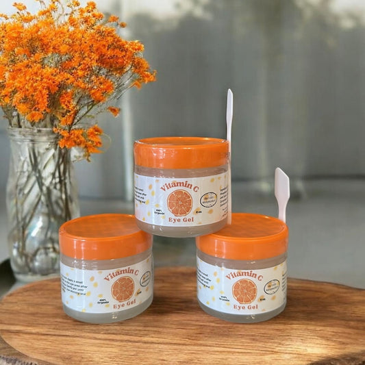Vitamin C Eye Gel
