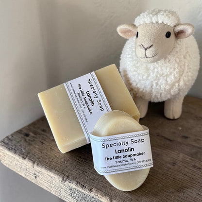 Shea Butter Soaps