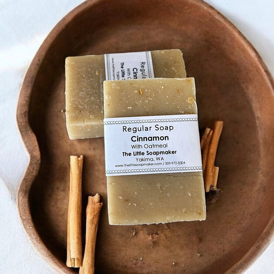 Regular Soap