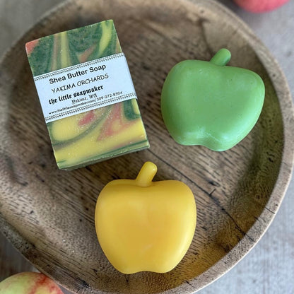 Shea Butter Soaps