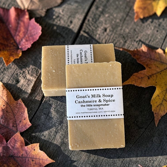 Goat's Milk Soap