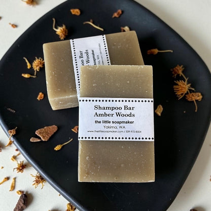 Shampoo Bars