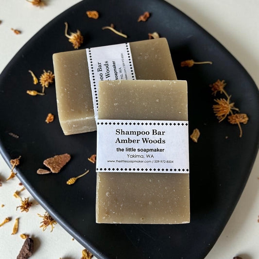 Shampoo Bars