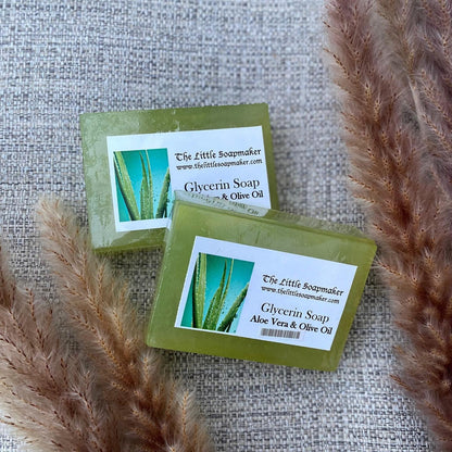 Glycerin Soaps