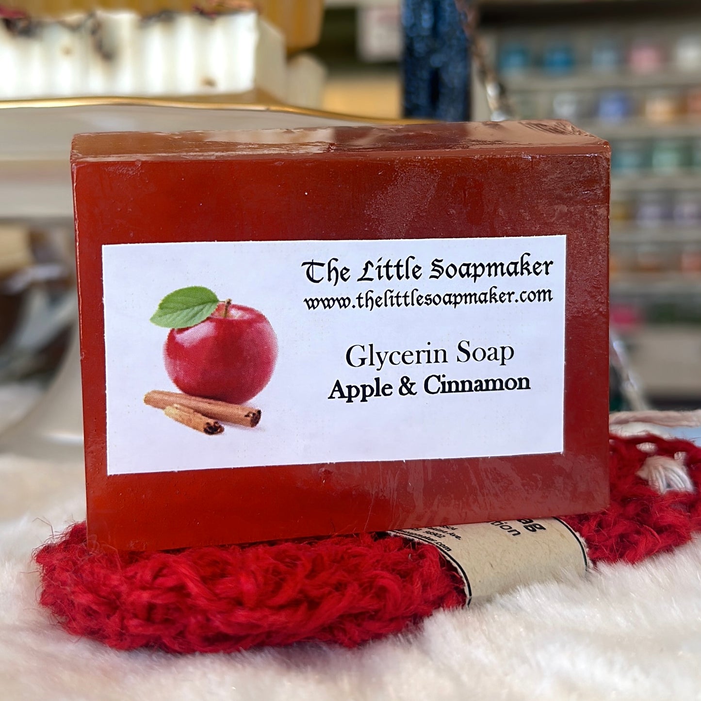 Glycerin Soaps