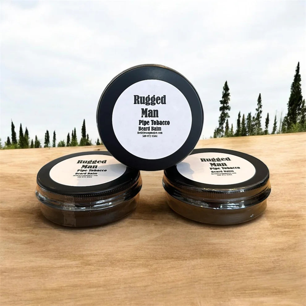 The Ultimate Dad Grooming Bundle -20% OFF