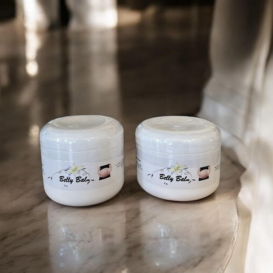 Belly Balm 8oz