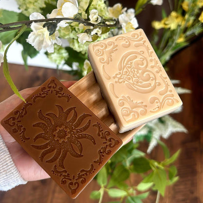 Glycerin Soaps